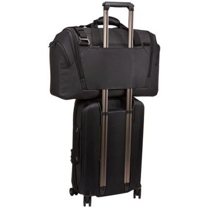 Thule TL-C2CD44K - Borsa da viaggio Crossover 2 Duffel 44 l nero