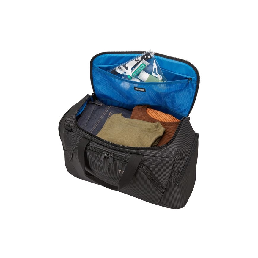 Thule TL-C2CD44K – Reisetasche Crossover 2 Duffel 44 l schwarz