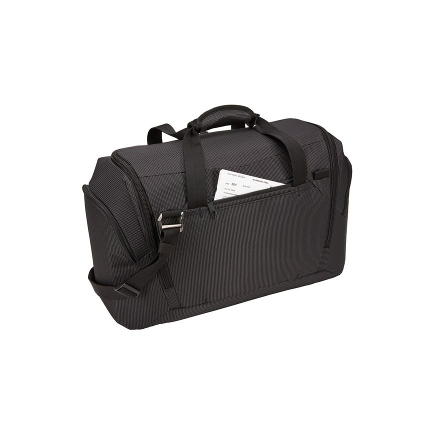 Thule TL-C2CD44K – Reisetasche Crossover 2 Duffel 44 l schwarz