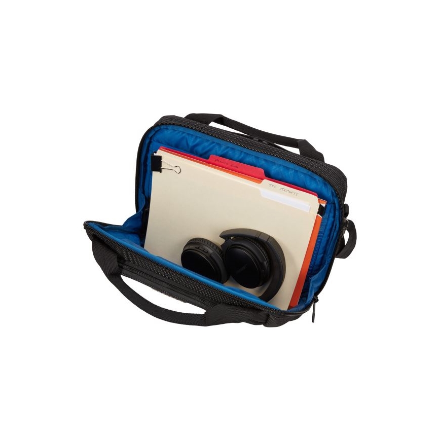 Thule TL-C2LB113K - Borsa per laptop Crossover 2 13,3" nera