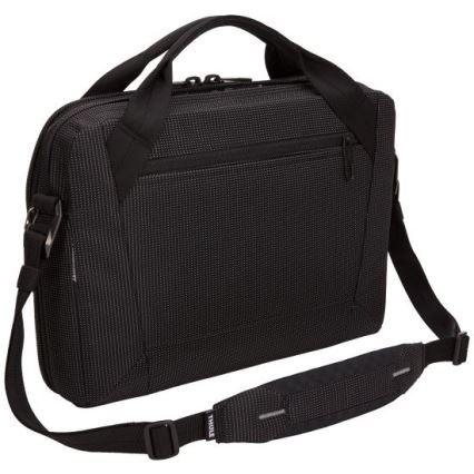 Thule TL-C2LB113K - Borsa per laptop Crossover 2 13,3" nera