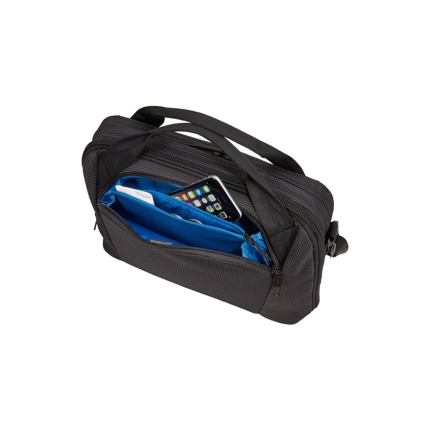 Thule TL-C2LB113K - Sac pour ordinateur portable Crossover 2 13,3" noir