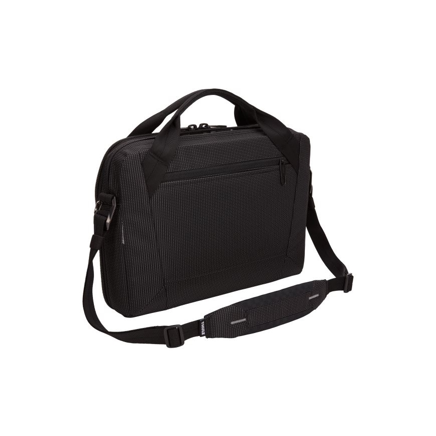 Thule TL-C2LB113K - Sac pour ordinateur portable Crossover 2 13,3" noir