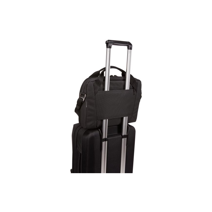 Thule TL-C2LB113K – Tasche für Laptop Crossover 2 13,3" schwarz