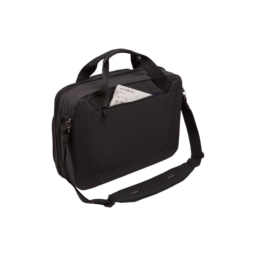 Thule TL-C2LB116K – Tasche für Laptop Crossover 2 15,6" schwarz