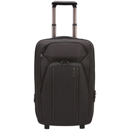 Thule TL-C2R22K – Rollkoffer Crossover 2 schwarz