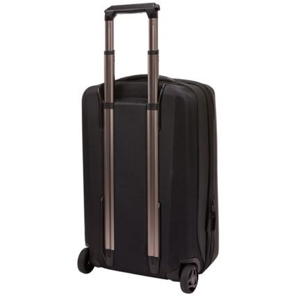 Thule TL-C2R22K – Rollkoffer Crossover 2 schwarz
