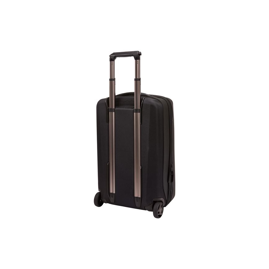 Thule TL-C2R22K – Rollkoffer Crossover 2 schwarz