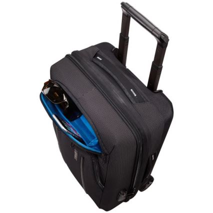 Thule TL-C2R22K – Rollkoffer Crossover 2 schwarz