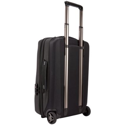 Thule TL-C2R22K – Rollkoffer Crossover 2 schwarz