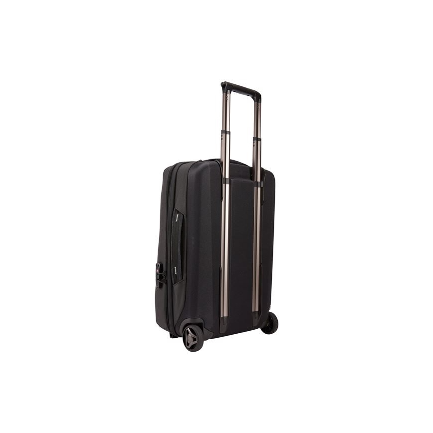 Thule TL-C2R22K – Rollkoffer Crossover 2 schwarz