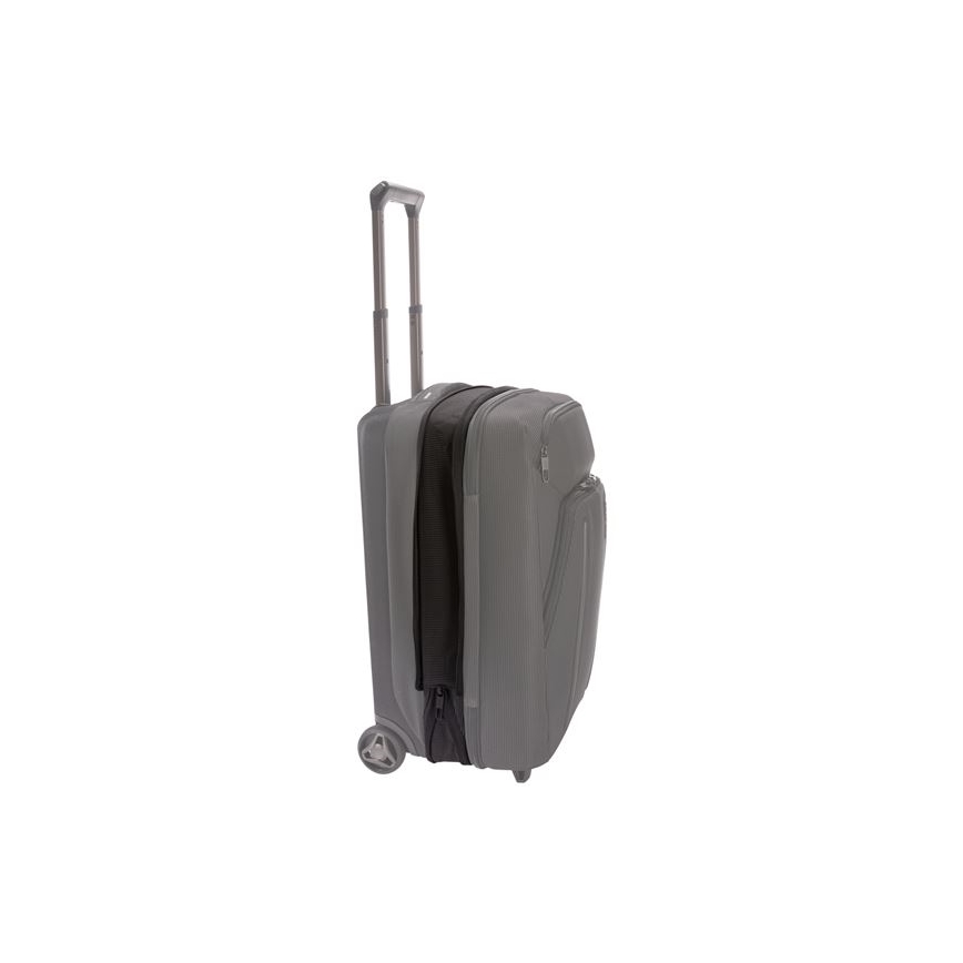 Thule TL-C2R22K – Rollkoffer Crossover 2 schwarz