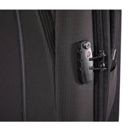 Thule TL-C2R22K – Rollkoffer Crossover 2 schwarz