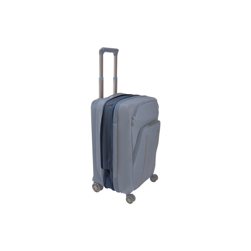 Thule TL-C2S22DB – Rollkoffer Crossover 2 35 l blau