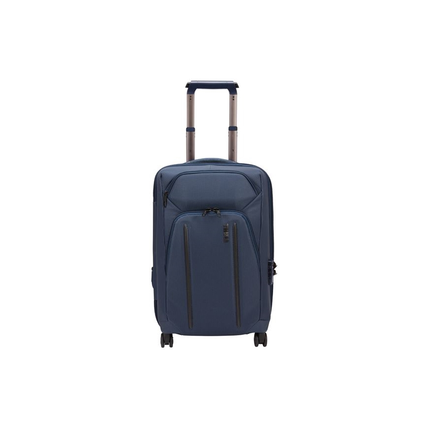 Thule TL-C2S22DB – Rollkoffer Crossover 2 35 l blau