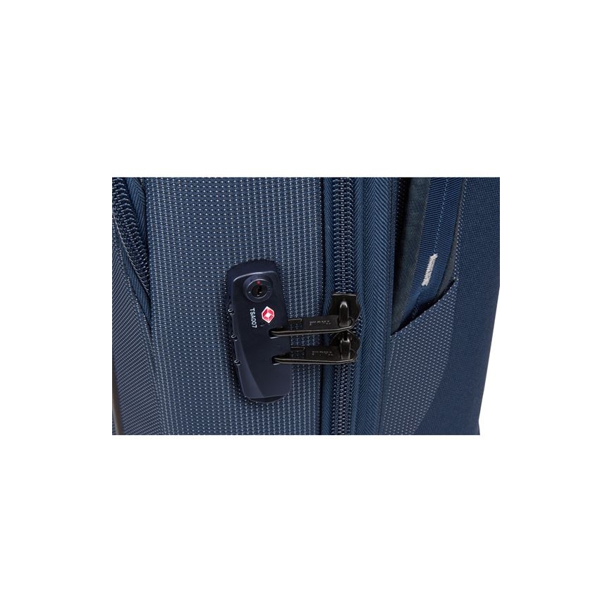 Thule TL-C2S22DB - Valise à roulettes Crossover 2 35 l bleue