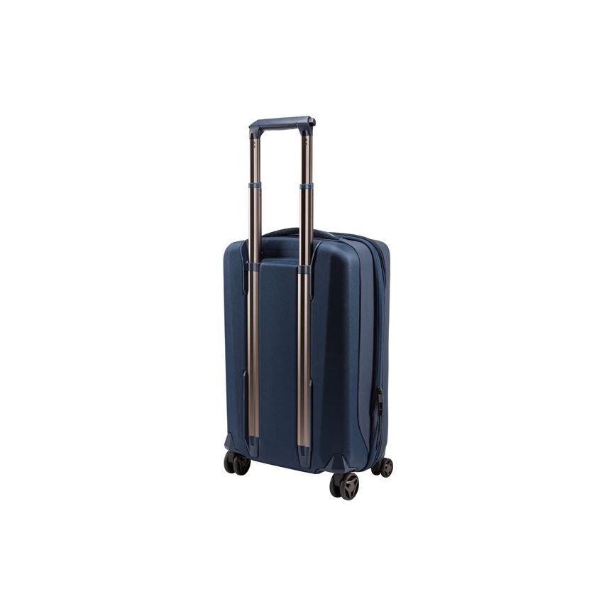 Thule TL-C2S22DB - Valise à roulettes Crossover 2 35 l bleue