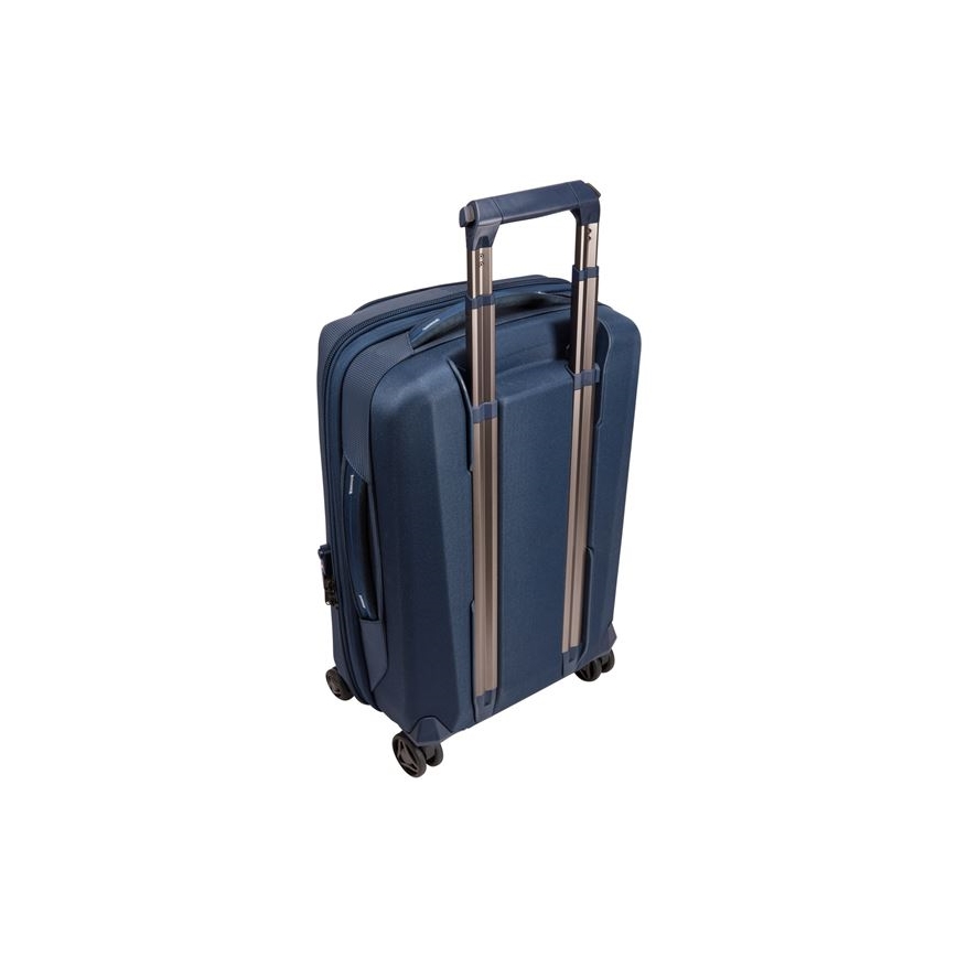 Thule TL-C2S22DB - Valise à roulettes Crossover 2 35 l bleue