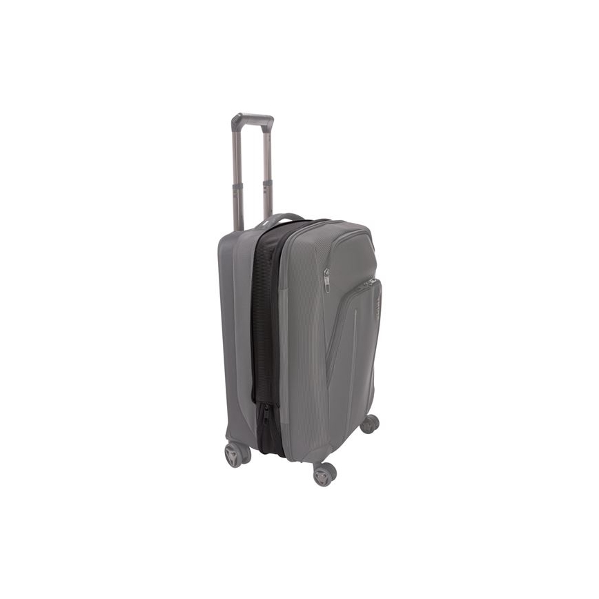 Thule TL-C2S22K – Rollkoffer Crossover 2 35 l schwarz