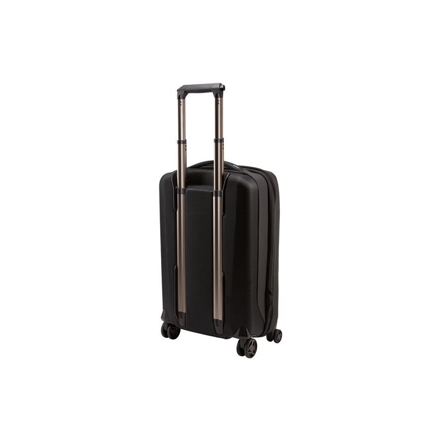 Thule TL-C2S22K – Rollkoffer Crossover 2 35 l schwarz
