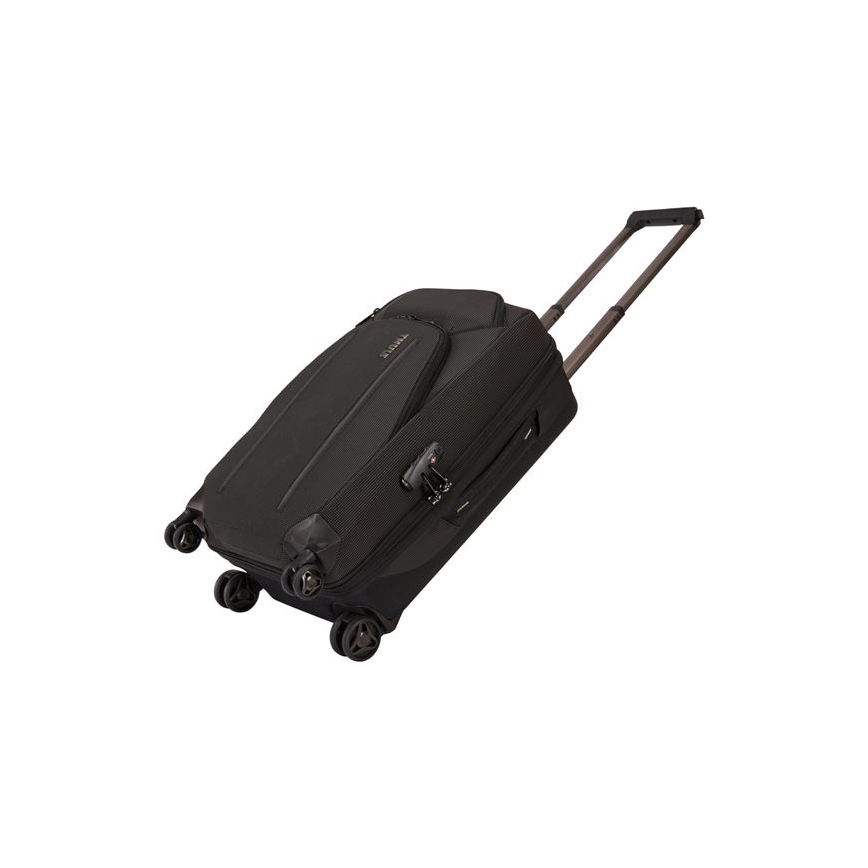 Thule TL-C2S22K – Rollkoffer Crossover 2 35 l schwarz