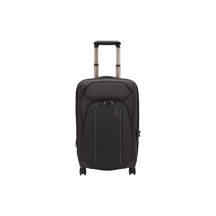 Thule TL-C2S22K - Valigia su ruote Crossover 2 35 l nera