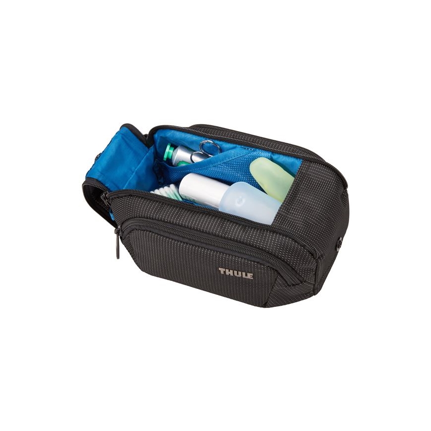 Thule TL-C2TB101K – Kulturbeutel Crossover 2 schwarz