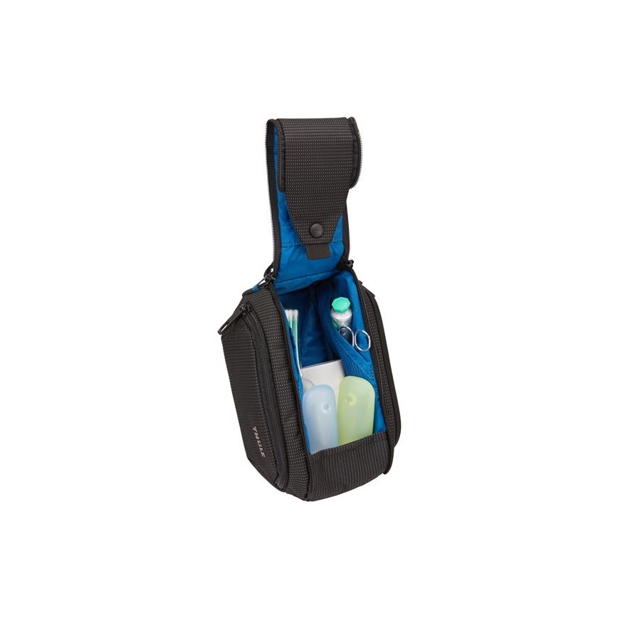 Thule TL-C2TB101K – Kulturbeutel Crossover 2 schwarz