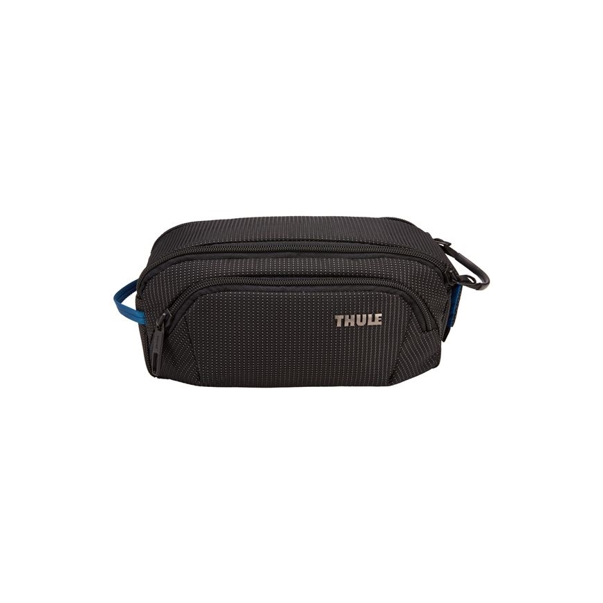 Thule TL-C2TB101K – Kulturbeutel Crossover 2 schwarz