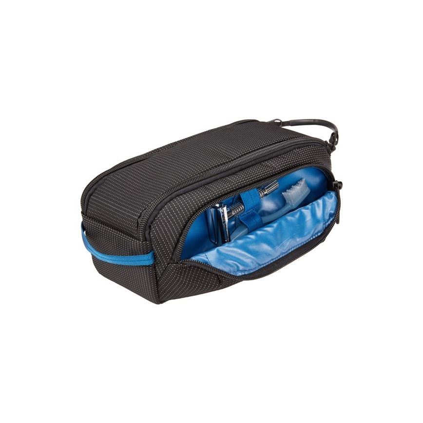 Thule TL-C2TB101K – Kulturbeutel Crossover 2 schwarz