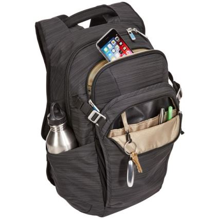 Thule TL-CONBP116K – Rucksack Construct 24 l schwarz