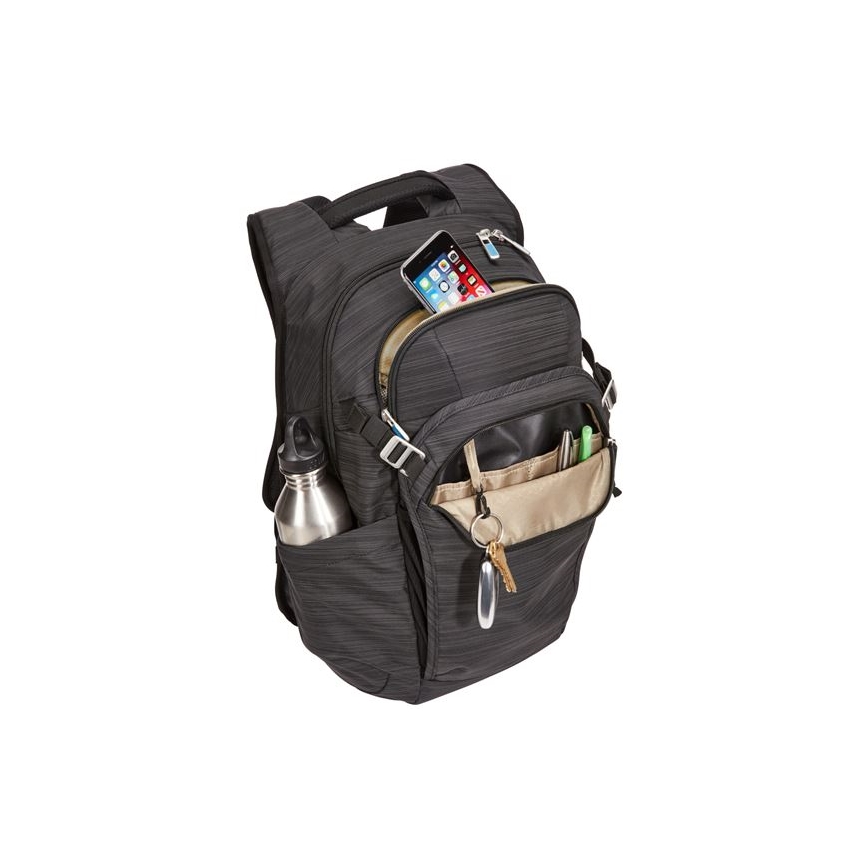 Thule TL-CONBP116K – Rucksack Construct 24 l schwarz