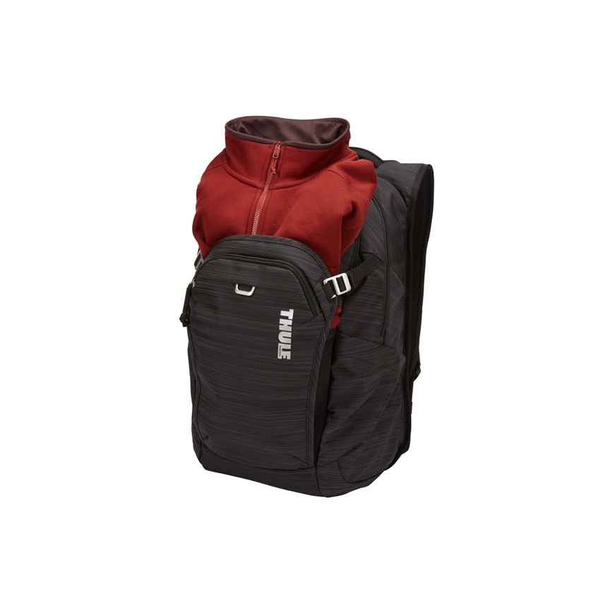 Thule TL-CONBP116K – Rucksack Construct 24 l schwarz