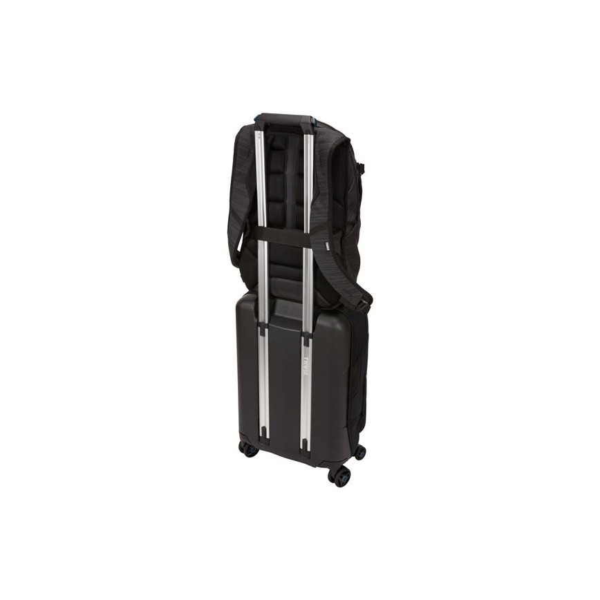 Thule TL-CONBP116K – Rucksack Construct 24 l schwarz
