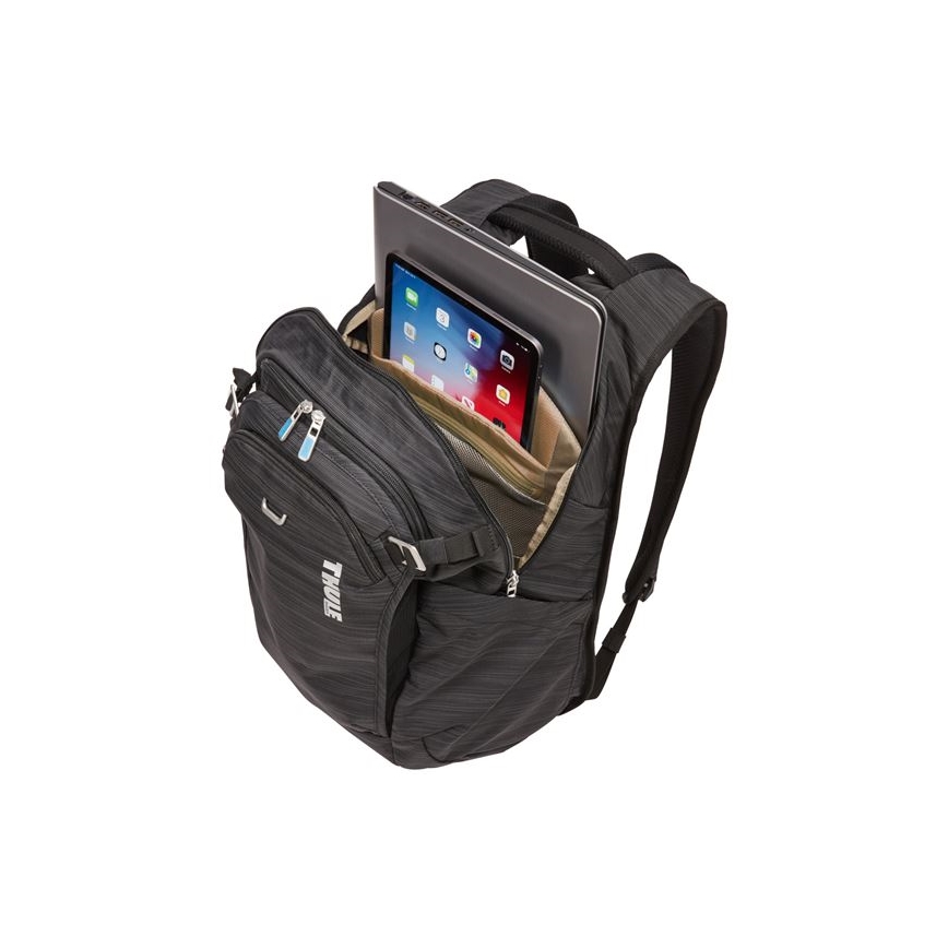 Thule TL-CONBP116K - Sac à dos Construct 24 l noir