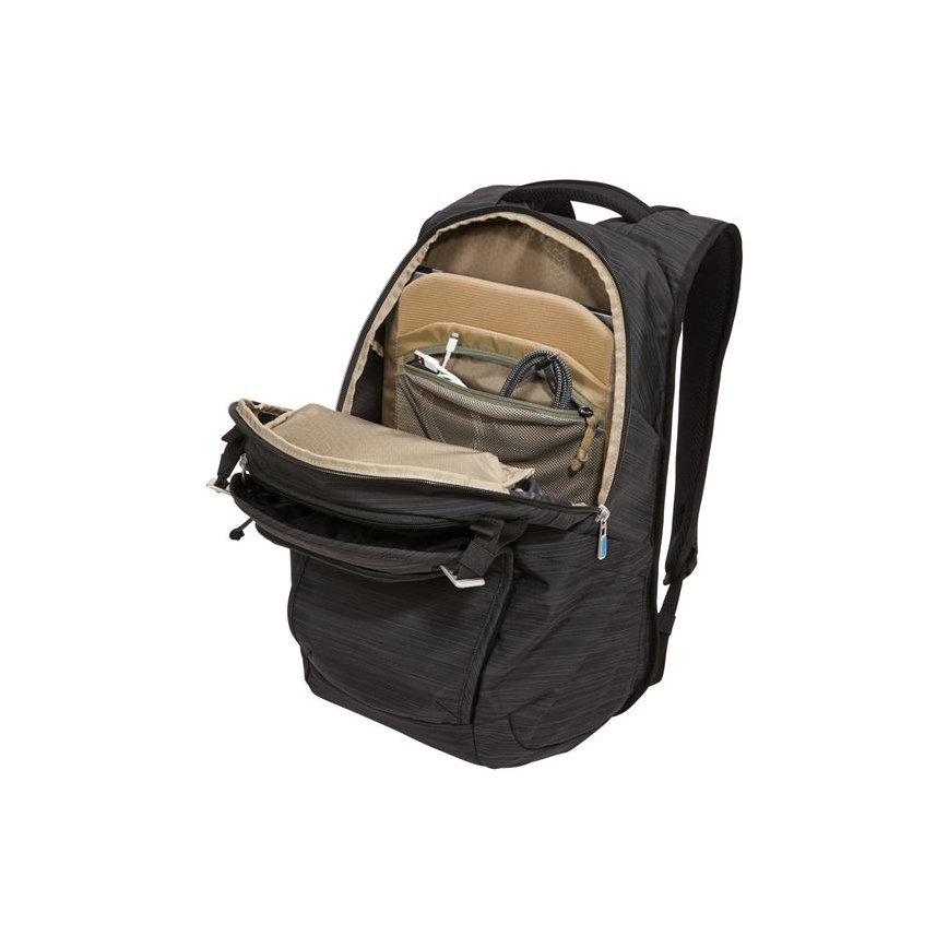 Thule TL-CONBP116K - Sac à dos Construct 24 l noir