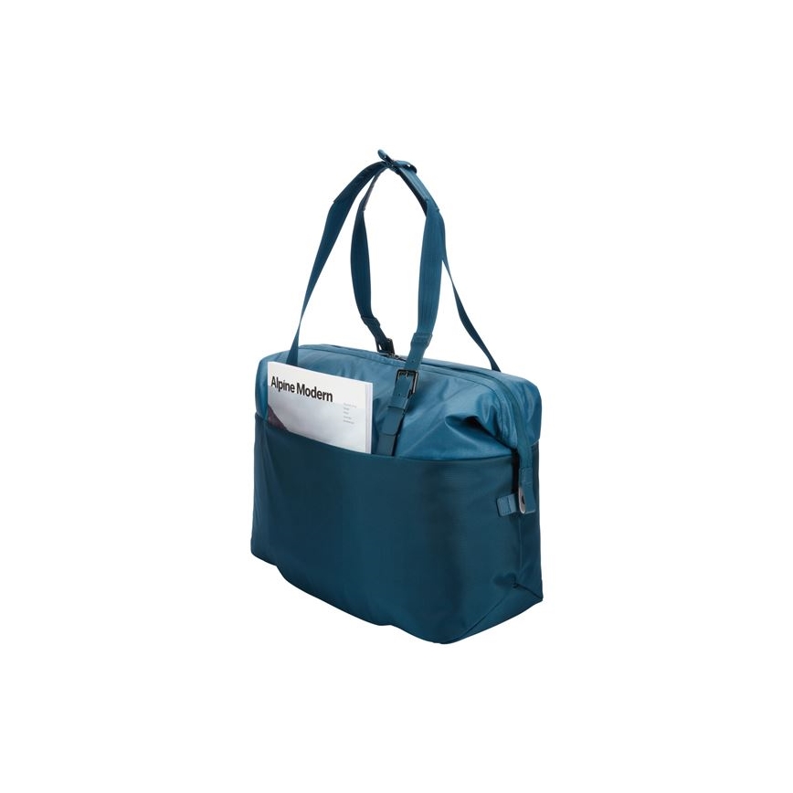 Thule TL-SPAW137LB - Sac de week-end Spira 37 l bleu