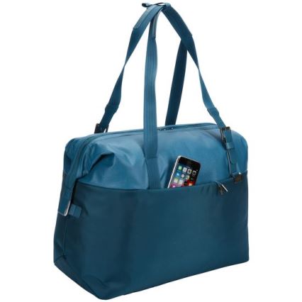Thule TL-SPAW137LB – Wochenendtasche Spira 37 l blau