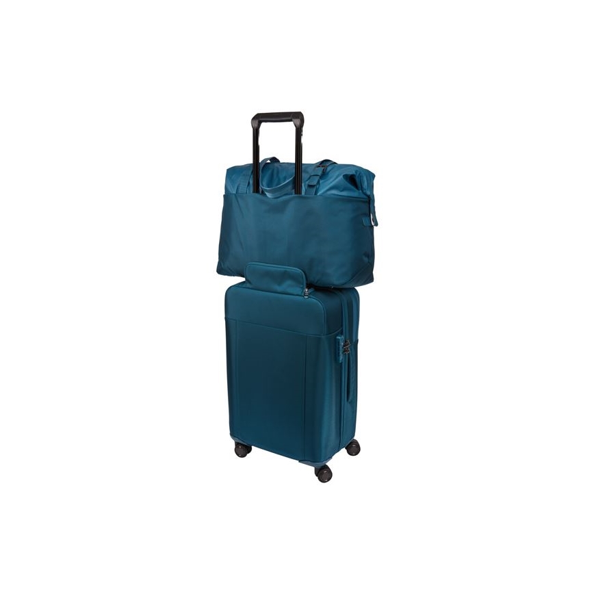 Thule TL-SPAW137LB – Wochenendtasche Spira 37 l blau