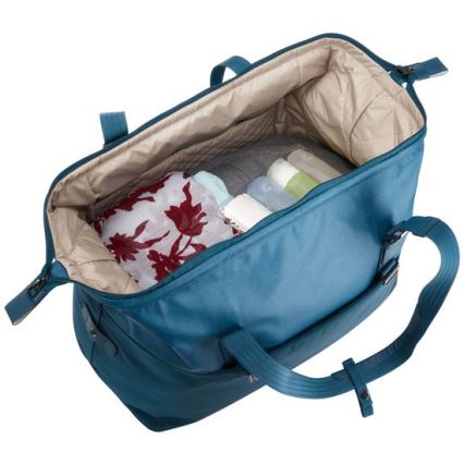 Thule TL-SPAW137LB – Wochenendtasche Spira 37 l blau
