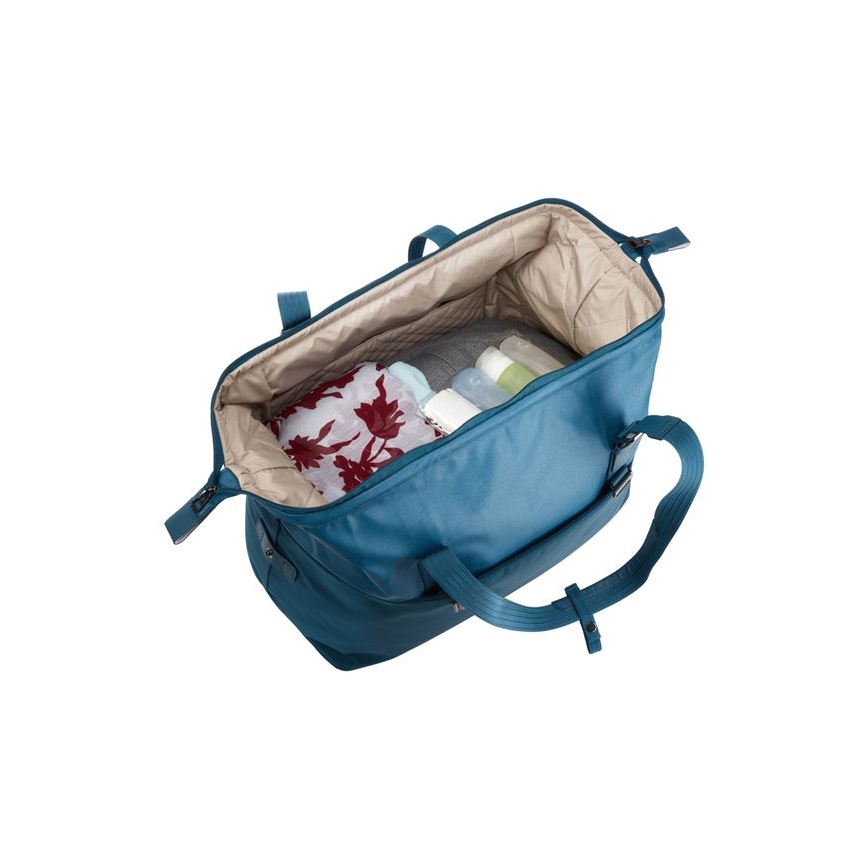 Thule TL-SPAW137LB – Wochenendtasche Spira 37 l blau