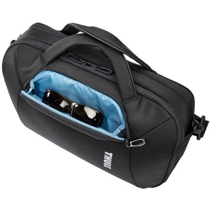 Thule TL-TACLB2216K - Borsa per laptop Accent 17 l nera