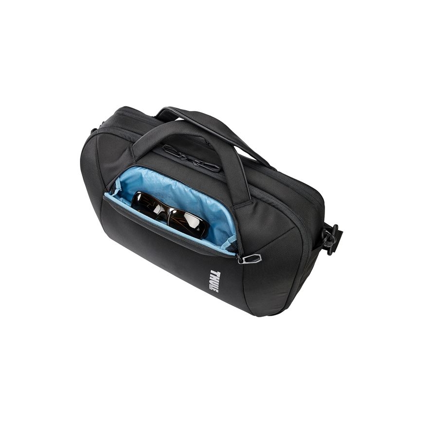 Thule TL-TACLB2216K - Borsa per laptop Accent 17 l nera