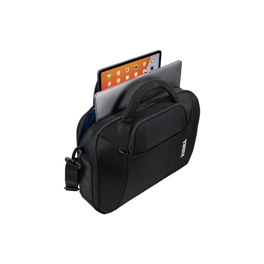 Thule TL-TACLB2216K - Borsa per laptop Accent 17 l nera