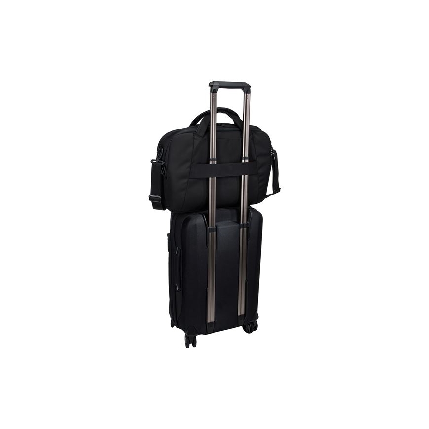 Thule TL-TACLB2216K - Borsa per laptop Accent 17 l nera