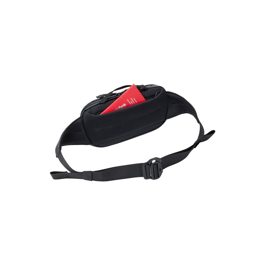 Thule TL-TASB102K – Reisetasche Aion 2 l schwarz