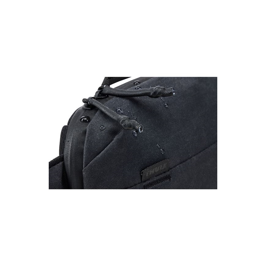 Thule TL-TASB102K - Valigetta da viaggio Aion 2 l nera