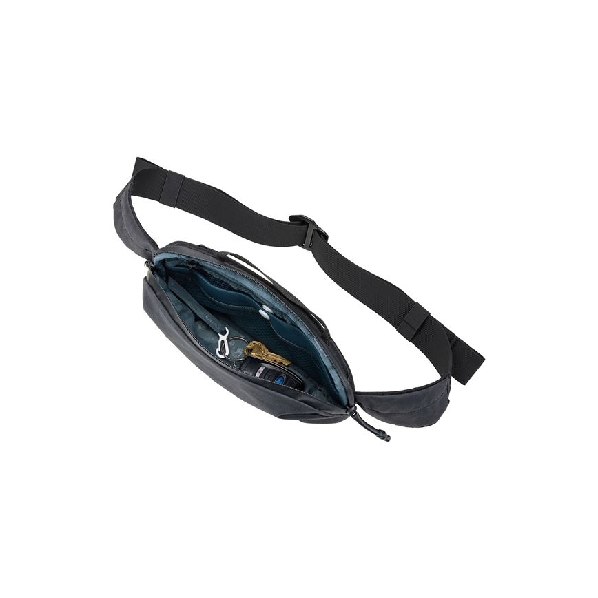 Thule TL-TASB102K - Valigetta da viaggio Aion 2 l nera