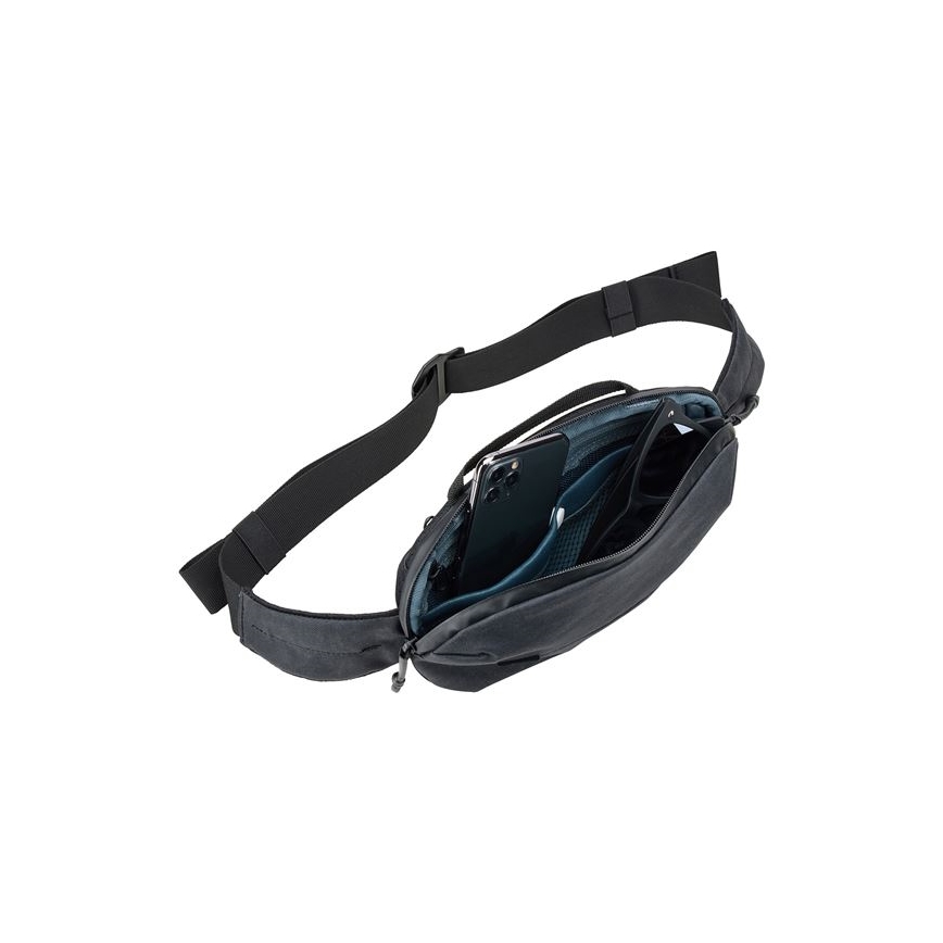 Thule TL-TASB102K - Valigetta da viaggio Aion 2 l nera