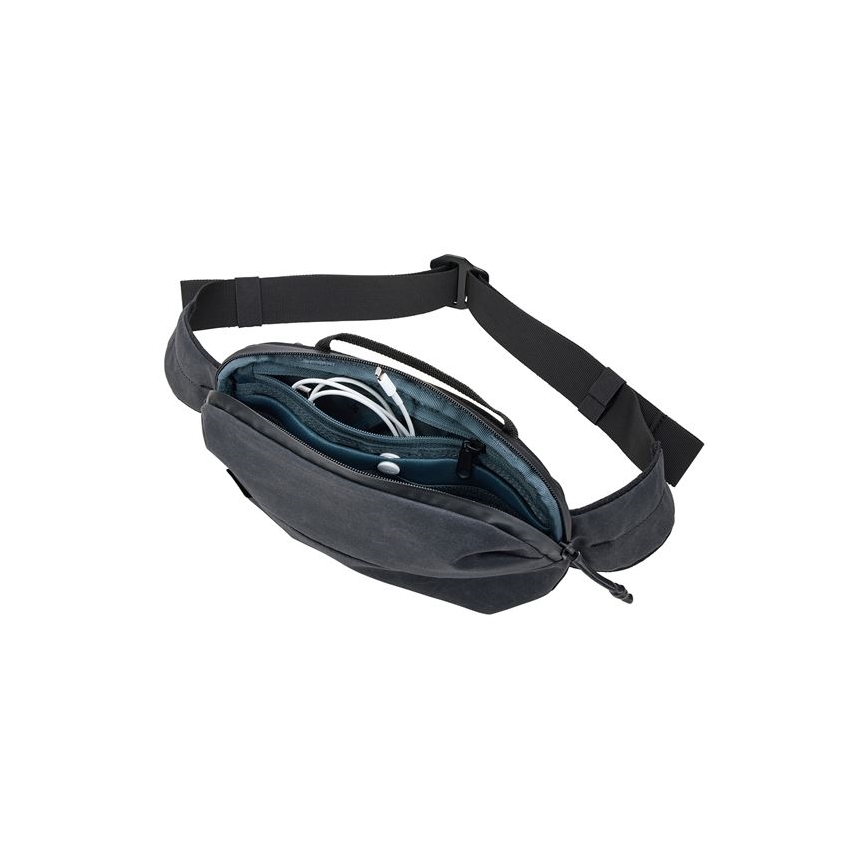 Thule TL-TASB102K - Valigetta da viaggio Aion 2 l nera
